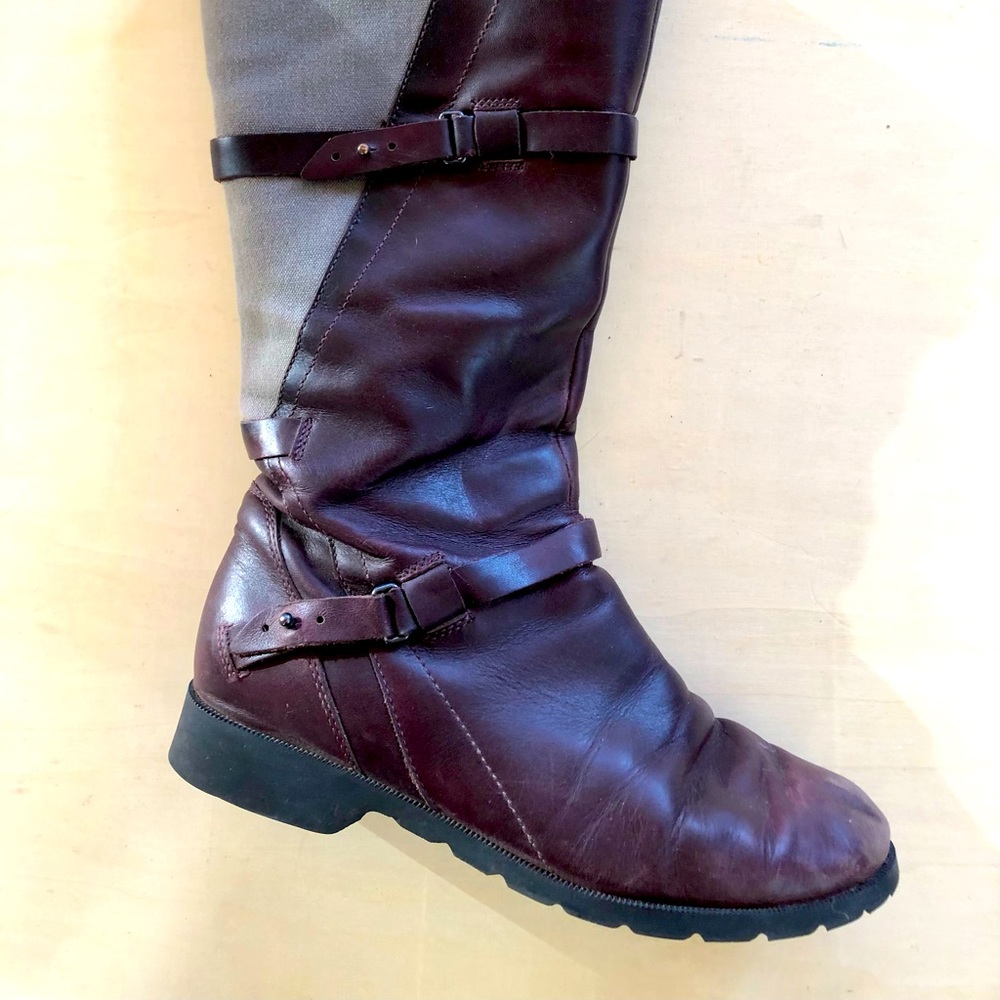 Teva delavina boots